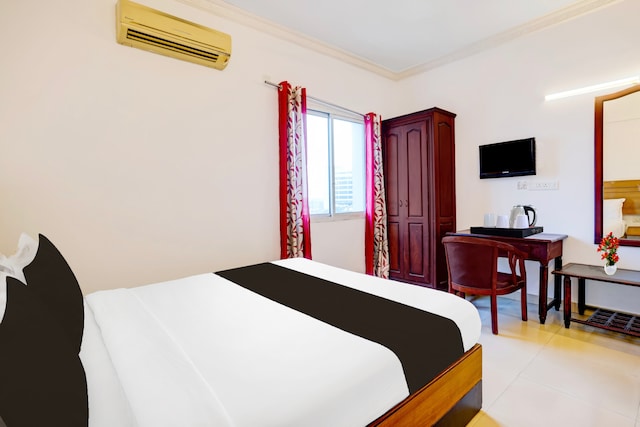 Collection O Thampanoor