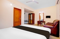 Collection O Thampanoor