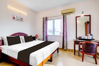 Collection O Thampanoor