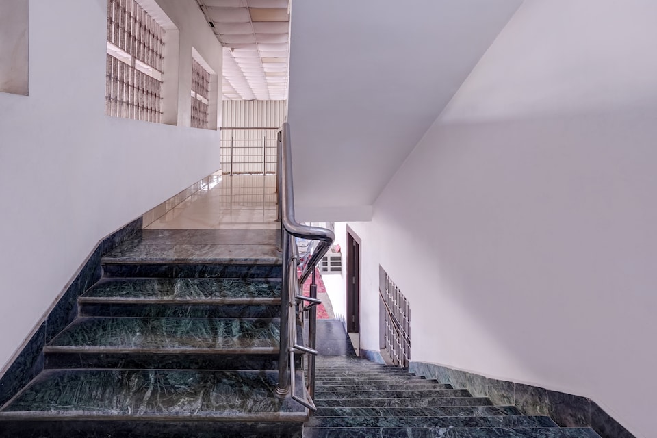 Hotel O Sanskar Garden, Lalpur, Ranchi