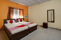 Hotel O Sanskar Garden