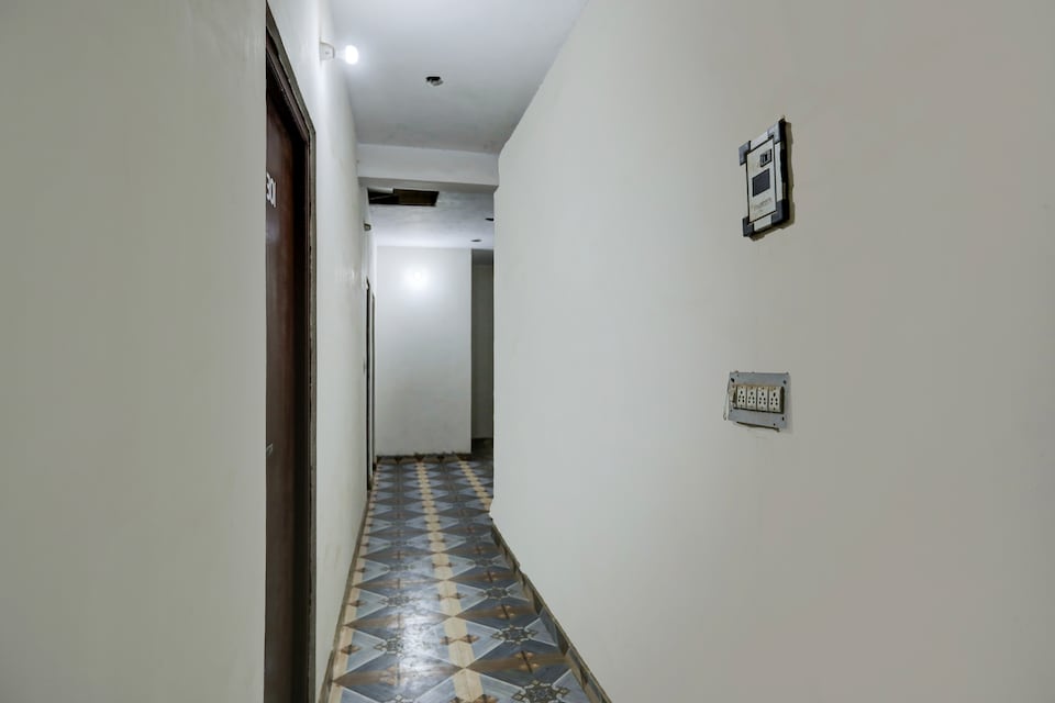  Hotel O Swagat, Sohna Road, Gurgaon