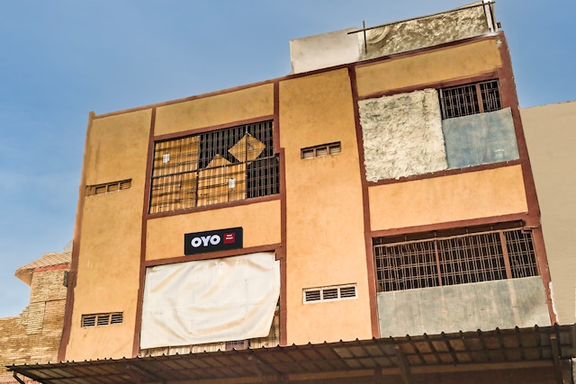  Hotel O Swagat