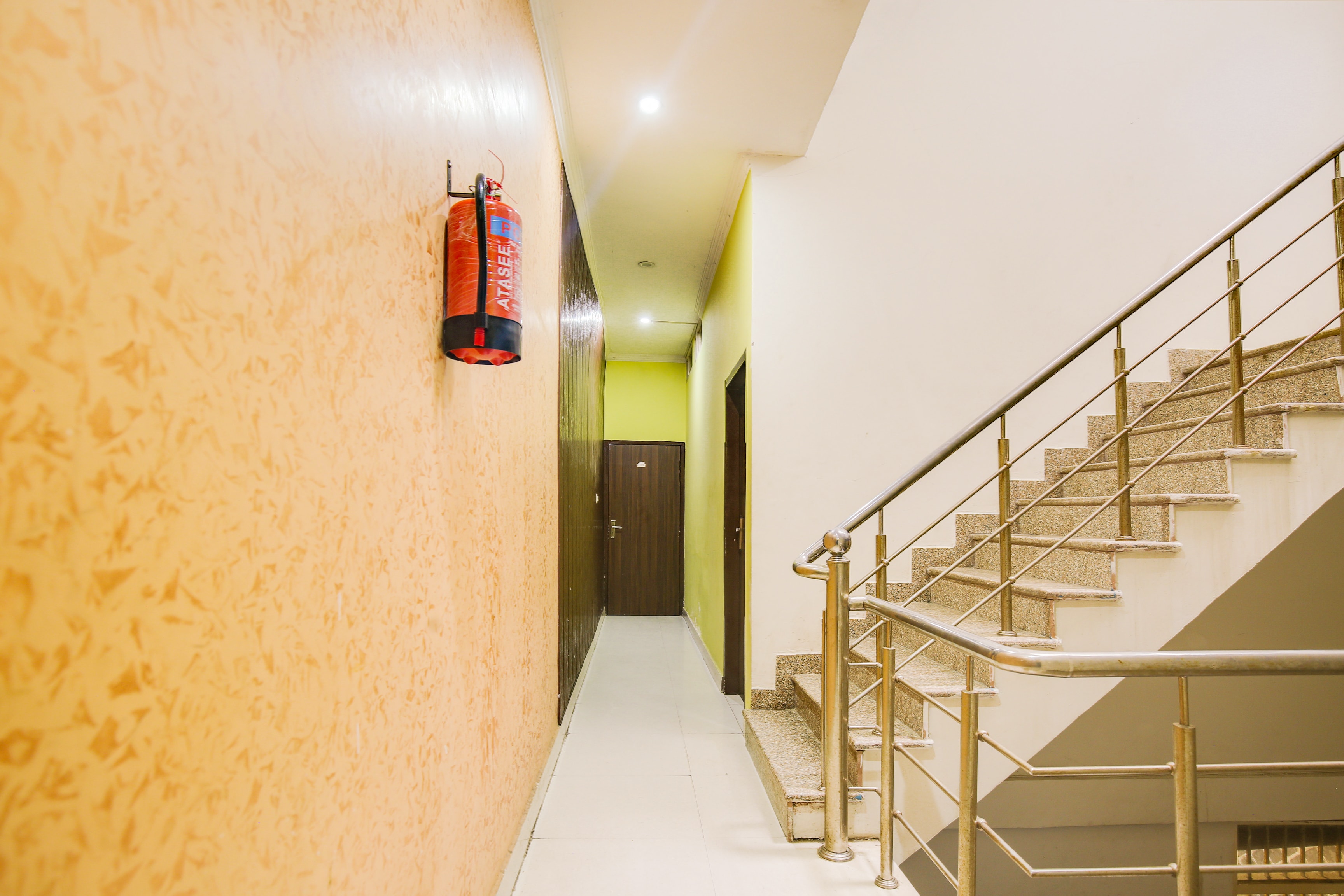 Hotel O Zirakpur Bus Stand Formerly Hotel Umang, Flagship Zirakpur ...