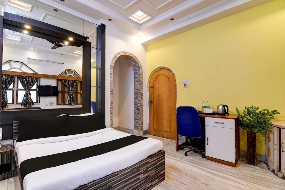 Hotel O Avenue Villa, Salt Lake Kolkata, Kolkata