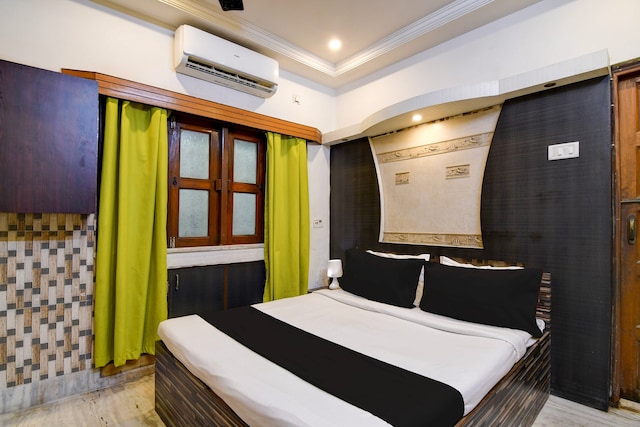 Hotel O Avenue Villa