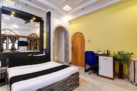 Hotel O Avenue Villa