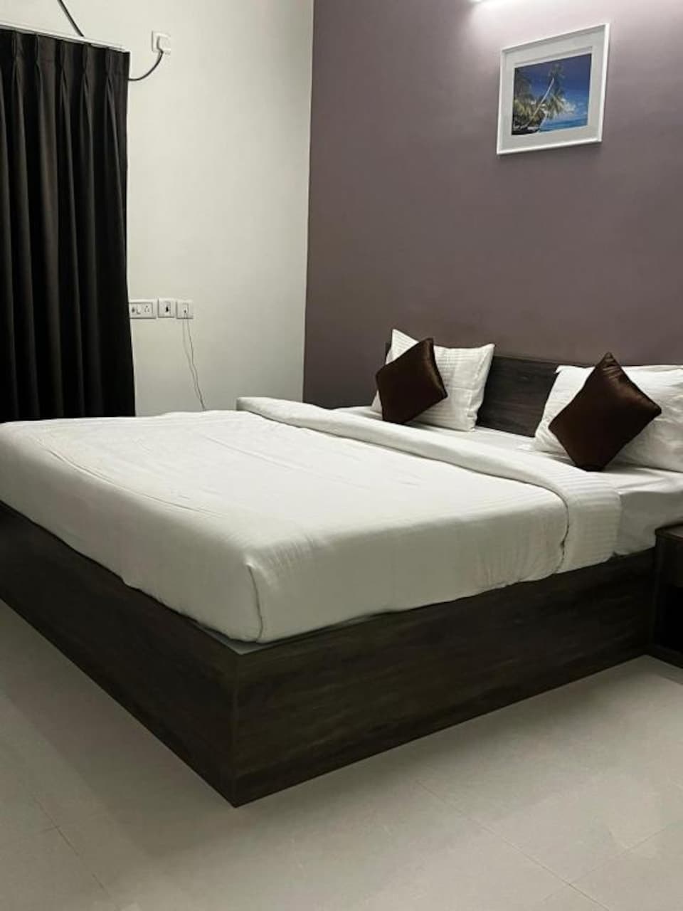 Hotel O ILive inn, OMR Chennai, Chennai