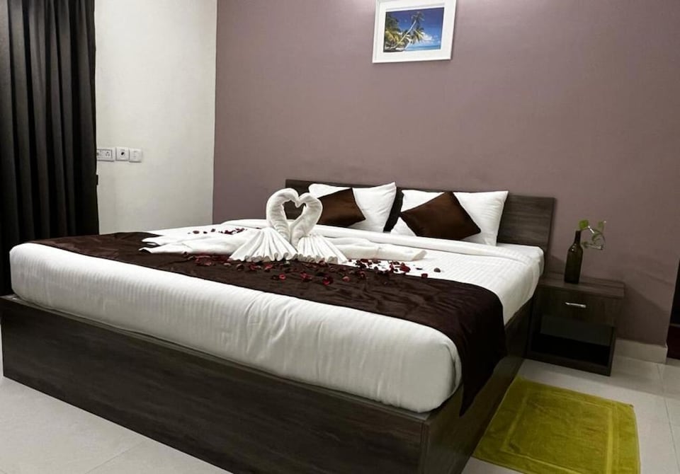 Hotel O ILive inn, OMR Chennai, Chennai