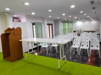 Townhouse Country Club Lee Crysstal Boutiqe Hotel