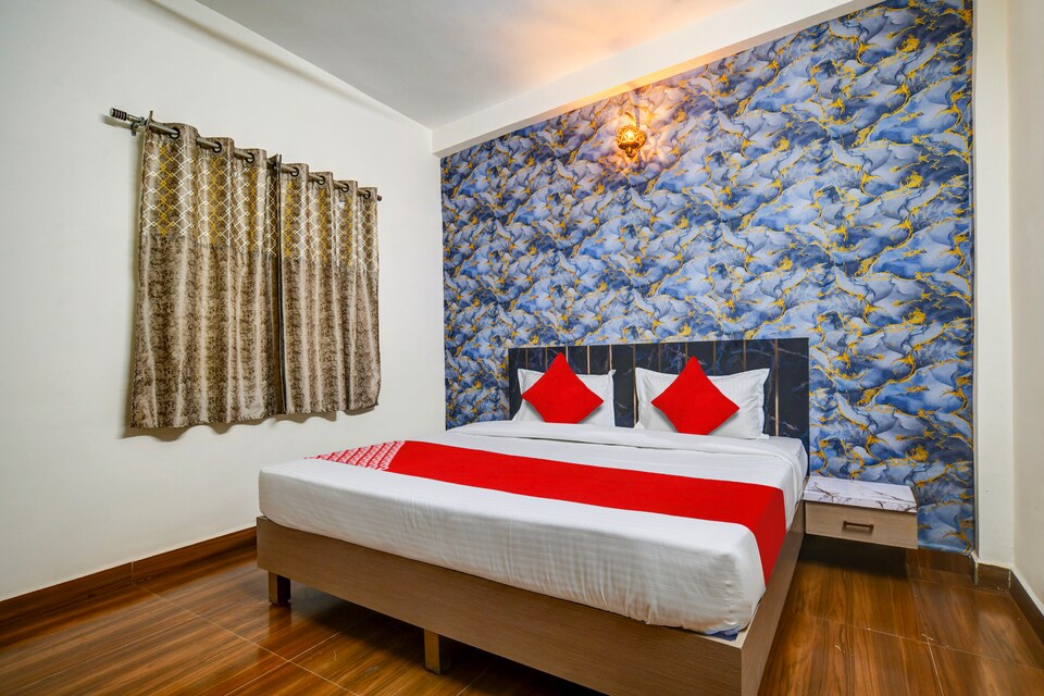 SPOT ON Hotel Shree, Rajender Nagar, Indore