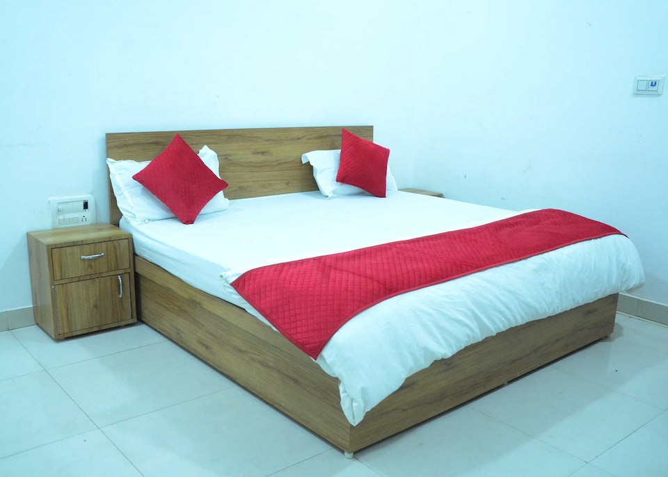 Hotel O GREEN, Jind, Jind