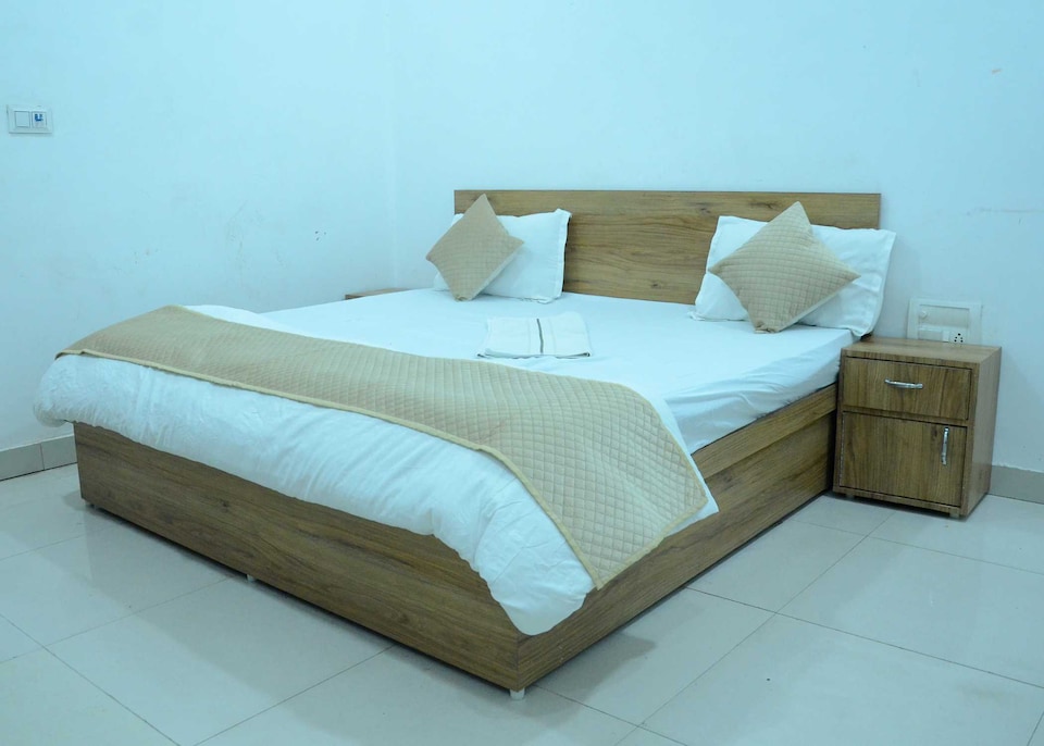 Hotel O GREEN, Jind, Jind