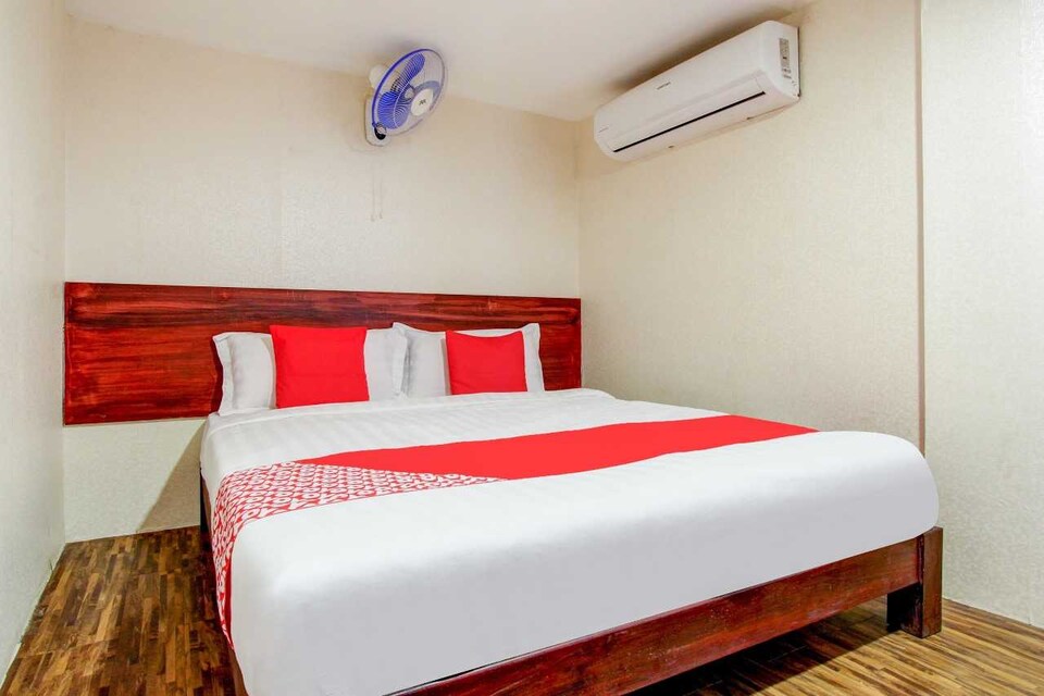 Collection O Grandd Inn, Trichy, Trichy