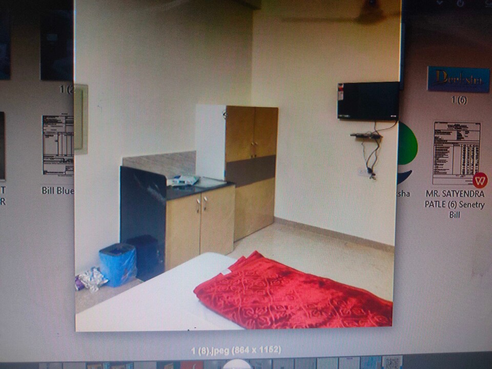 Hotel O Deeksha, Mandla, Mandla