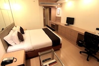 Townhouse 1332 Madras Hotel Ashoka