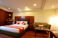 Townhouse 1332 Madras Hotel Ashoka