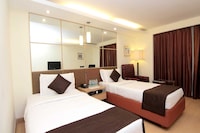 Townhouse 1332 Madras Hotel Ashoka