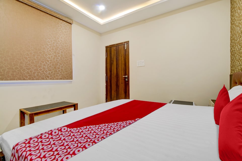 HOTEL O SCONS INN, Gajuwaka Visakhapatnam, Visakhapatnam