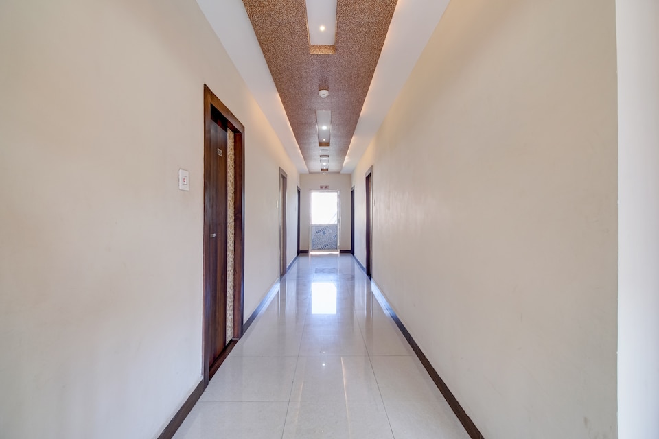 HOTEL O SCONS INN, Gajuwaka Visakhapatnam, Visakhapatnam