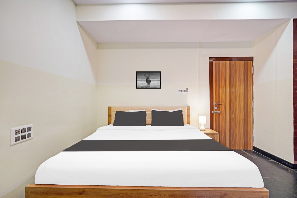 Hotel O SS Residency, JP Nagar Bangalore, Bangalore