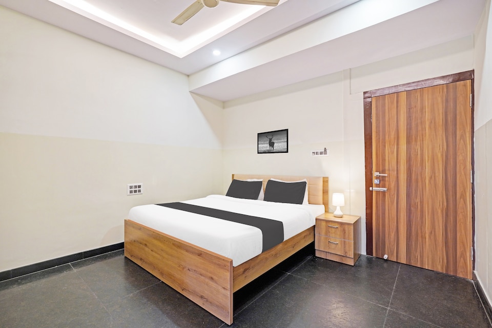 Hotel O SS Residency, JP Nagar Bangalore, Bangalore