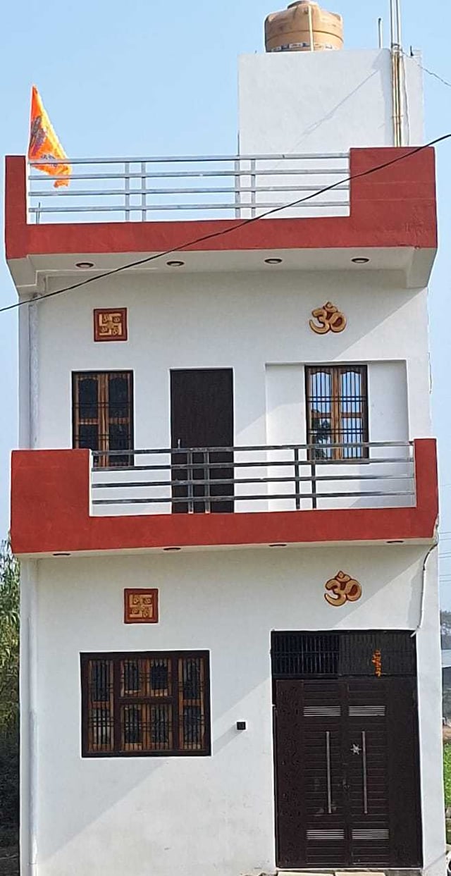 Hotel O Home Sita Ram Palace