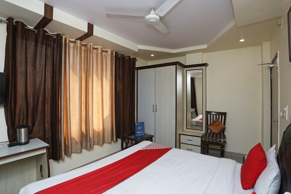 OYO 19453 Hotel Holy Basil, Ranipur Haridwar, Haridwar