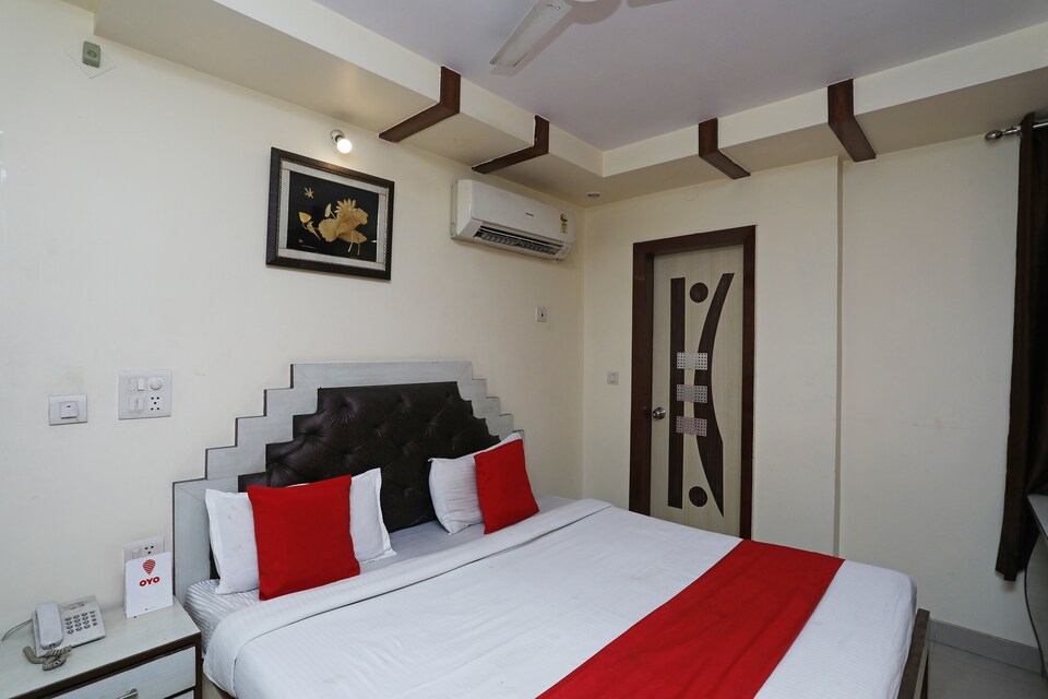 OYO 19453 Hotel Holy Basil, Ranipur Haridwar, Haridwar