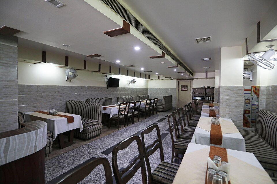 OYO 19453 Hotel Holy Basil, Ranipur Haridwar, Haridwar