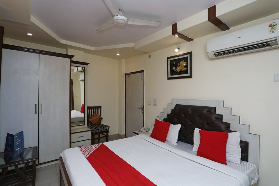 OYO 19453 Hotel Holy Basil, Ranipur Haridwar, Haridwar
