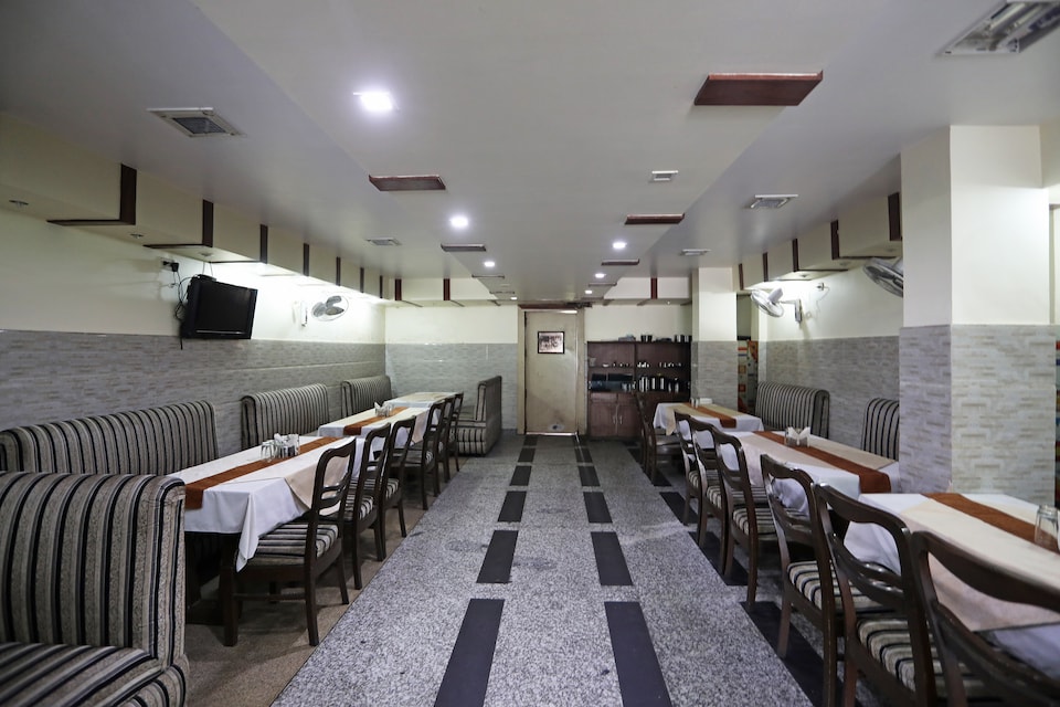 OYO 19453 Hotel Holy Basil, Ranipur Haridwar, Haridwar
