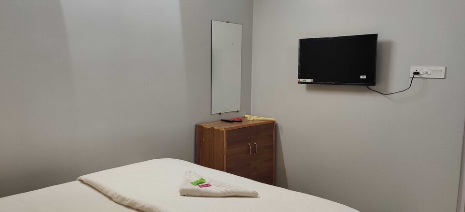 OYO 822356 The Image, Salt Lake Kolkata, Kolkata