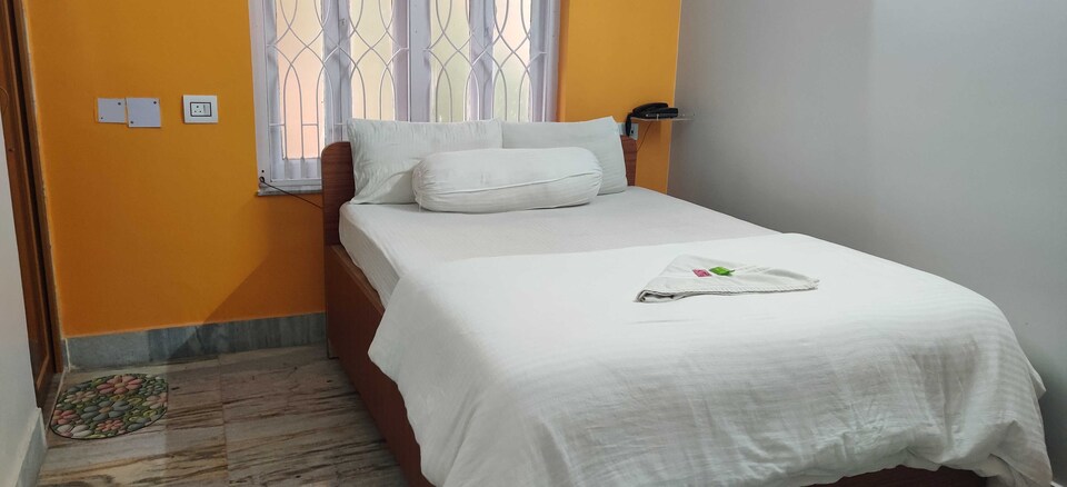 OYO 822356 The Image, Salt Lake Kolkata, Kolkata