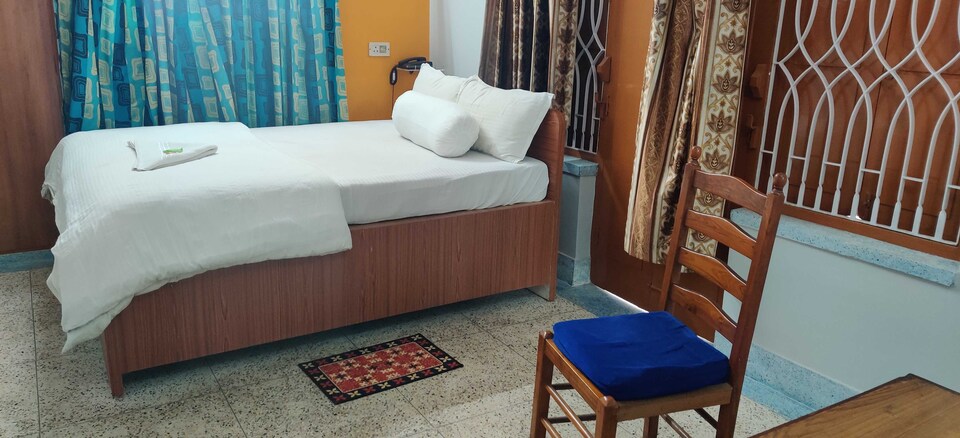 OYO 822356 The Image, Salt Lake Kolkata, Kolkata