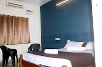 OYO Nr galaxy residency