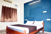 OYO Nr galaxy residency