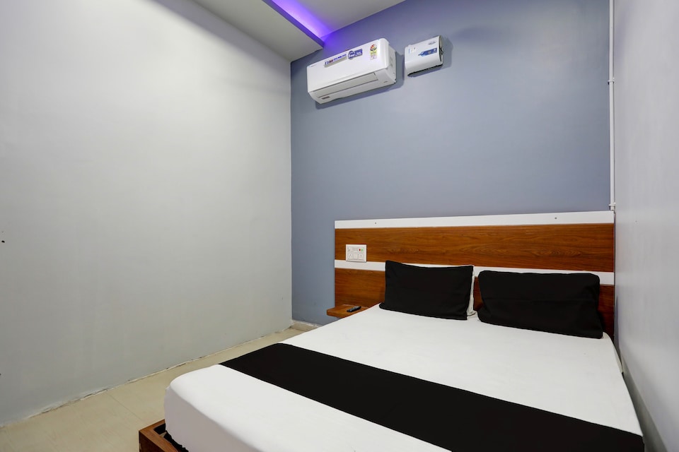 Hotel O Orange, Hisar, Hisar