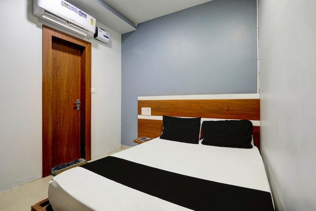 Hotel O Orange