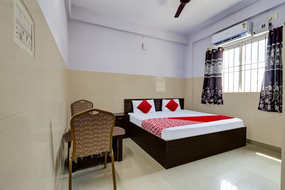 Hotel O SSP Rooms, JP Nagar Bangalore, Bangalore