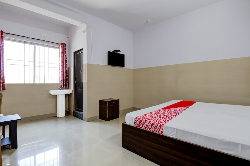 Hotel O SSP Rooms, JP Nagar Bangalore, Bangalore