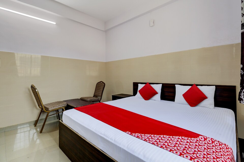 Hotel O SSP Rooms, JP Nagar Bangalore, Bangalore