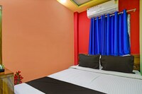 Hotel O Black Diamond Hotel & Restaurant