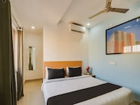 Super Townhouse Qualia Prime