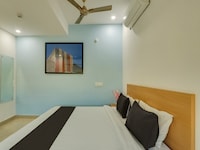 Super Townhouse Qualia Prime