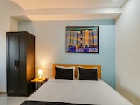 Super Townhouse Qualia Prime