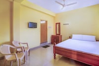 Hotel O Sandeep Hotels