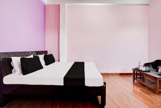 Hotel O Flagship ABHI INN