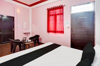 Hotel O Flagship ABHI INN