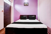 Hotel O Flagship ABHI INN